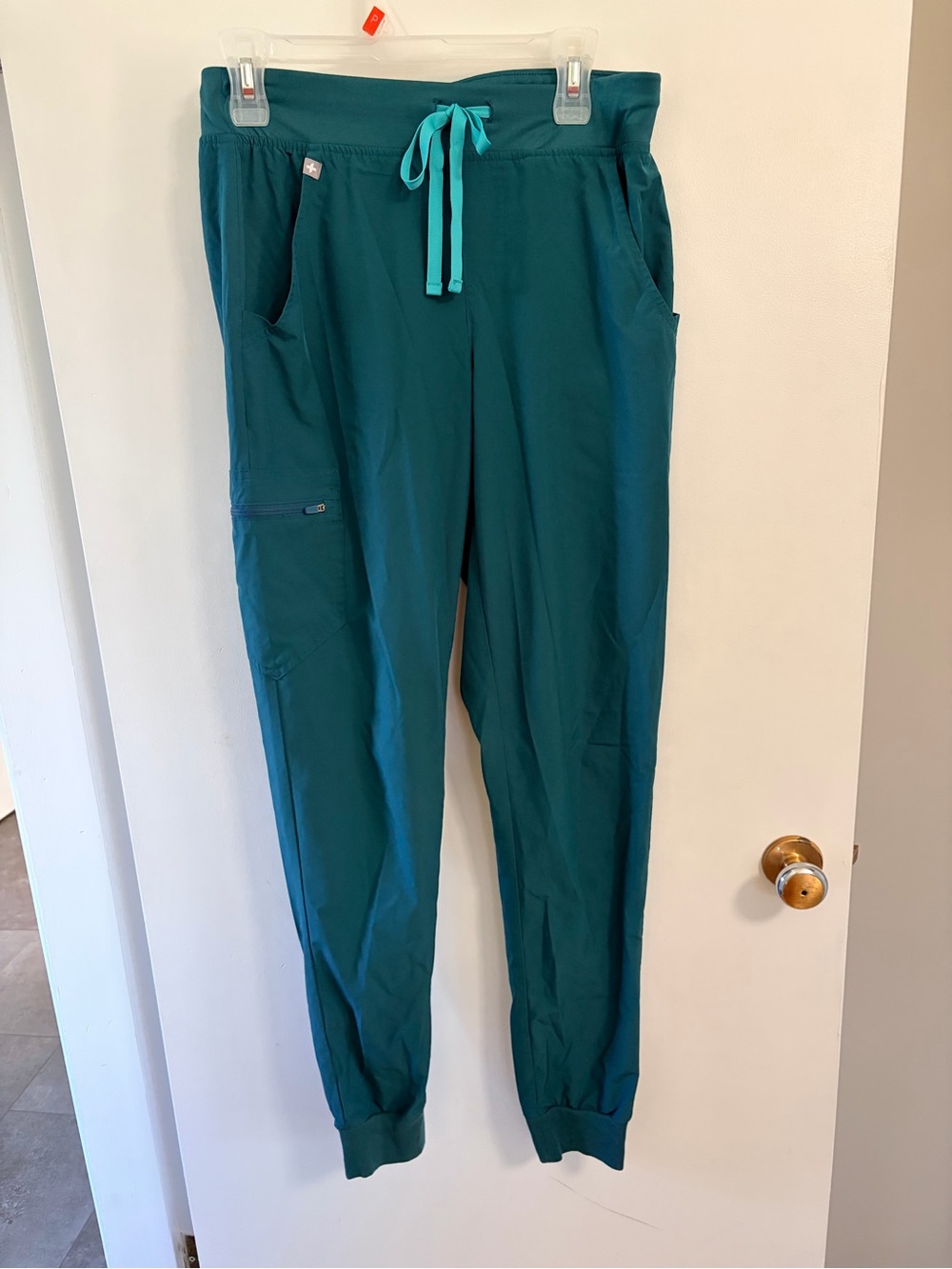 Figs Zamora Tall size S